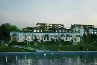 Apartament Premium 4 camere, Doamna Ghica-Colentina - 2