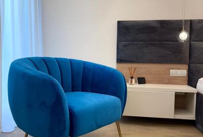 Floreasca Boutique / Apartament Exclusivist / Finisaje Premium / Terasa +Parcare - 8