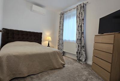Vila impresionanta-lux,5 camere,-Campul Pipera - 2