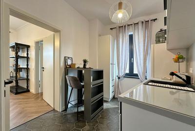 Apartament 2 camere Centrul Istoric, Pretabil Invistitie - 9