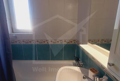 Ocazie! Apartament decomandat, Central, langa Cinema Florin Piersic - 9