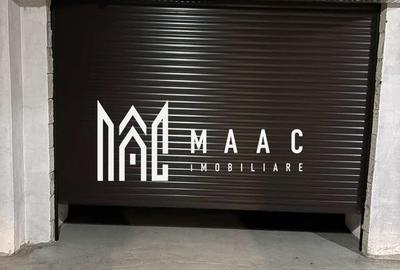 Garaj 15,7 mp | Curent electric | Demisol | Bulevardul Dem Rădulescu - 1