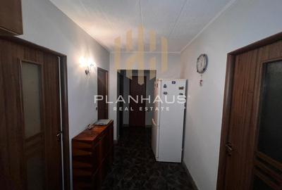 Apartament 4 camere,Petre Dulfu ,etaj intermediar - 19