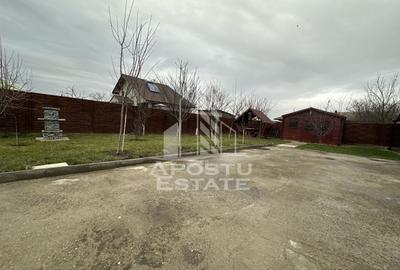 Casa individuala, 5 camere, P+M, Utvin - 13