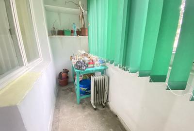 3 camere- decomandat- 69,2 mp- Bloc Anvelopat- Doua balcoane- Teius/Rahova - 11