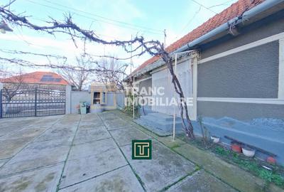 Casă cu 5 camere și teren de 1508 mp în Cermei, jud. Arad - 3