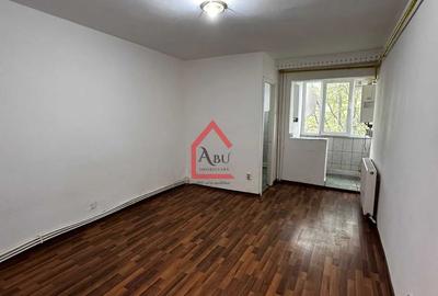 Garsonieră semidecomandată în Galata