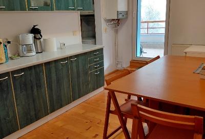 De vânzare: apartament frumos renovat cu 2 terase în centrul oraș - 8