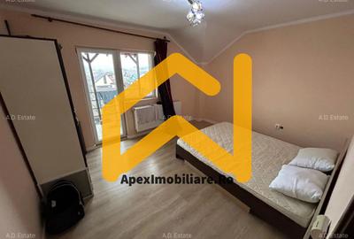 Trapezului | 2 Camere | Metrou 12min | Centrala | Parcare | 2Balcoane - 3
