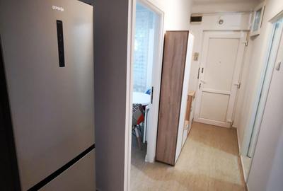 De inchiriat apartament 3 camere – zona Centrala - 13