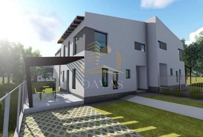 Casa de inchiriat | PET-FRIENDLY | 4 camere - 1