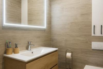 OPORTUNITATE! Apartamnt Complet Mobilat și utilat- ZONA JISK, BLOC NOU CU LIFT - 5