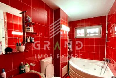 4 camere | 82mp | zona„La Terenuri”–Mănăștur/str. Mehedinți | Etaj 3/4 - 10