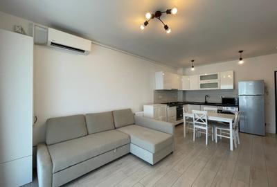 De închiriat apartament 2 camere | Gran Via Park | Militari | Loc de parcare - 3