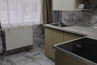 Se închiriază apartament cu 2 camera zona UMFST - 1