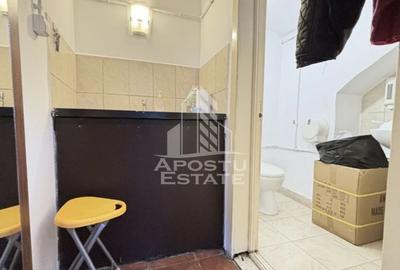 SAD cu 3 camere + spatiu comercial la demisol, - 17