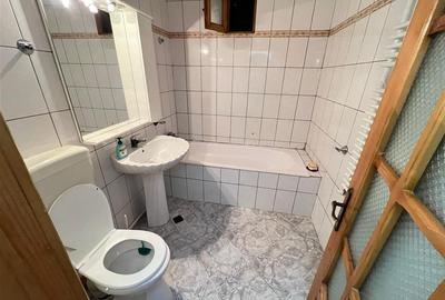 Apartament  3 camere + extindere zona Independentei - 14