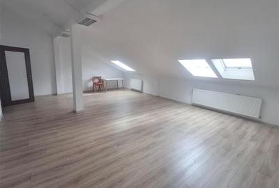 Spatiu birouri 90mp zona Parcul Sub Arini - 2