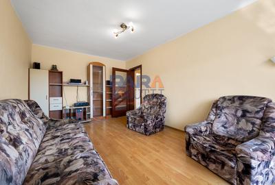 Apartament cu 4 camere, 88 mp (2 băi, 2 balcoane) - 7
