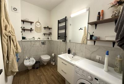 Apartament 3 camere de vânzare | AREX | dressing, garaj, parcare, boxă ! - 3