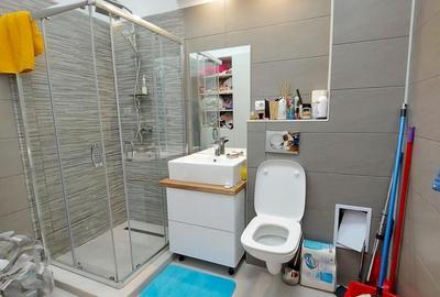 3 camere - Bulevardul Pipera - 15