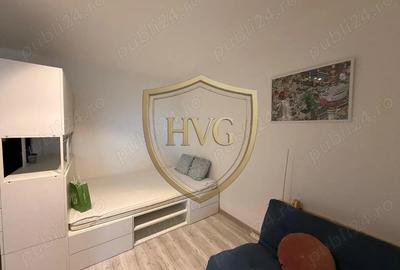 Garsoniera | Proximitate metrou | Pet-friendly | Pantelimon - 1