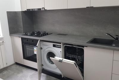 Linistit, perfect pozitionat si partial mobiliat - 1