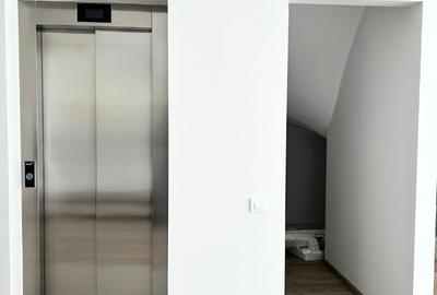 VILA INDIVIDUALA - 6 CAMERE - 586MP - PIPERA - COMISION 0% - 3