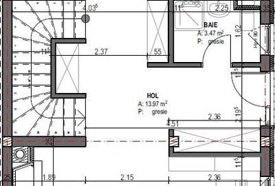 Duplex 5CAM 210MP Teren 247MP Dambul Rotund - 5