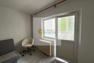 Unirii I 3 camere- decomandat I Etaj 2 I 1991 - 27