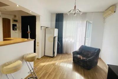 Garsoniera | Bulevard Dacia | 31mp | Creditabil - 1