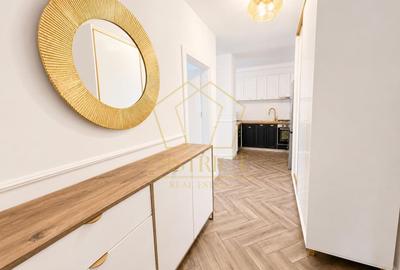 Apartament cu 2 camere | Totontalului | Campeador City - 8
