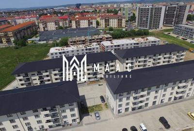 Apartament 3 camere cu gradina parter inalt I 61.2 MPU I Doamna Stanca - 6