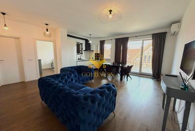 2 camere, Premium, Parcare subterana, Central, Record Park, The Office - 2