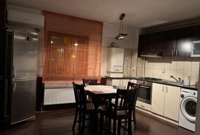 Centrala termica proprie 3 camere mari aproape de bulevard - 10