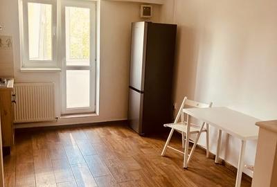 Apartament 2 camere Muncii, 5 minute de metrou,stradal, mobilat si utilat modern - 5