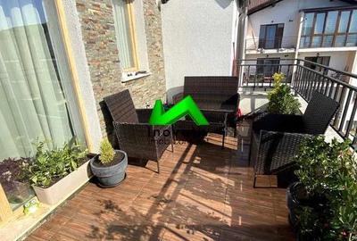 Apartament de vanzare 3 camere Sibiu Arhitectilor - 6