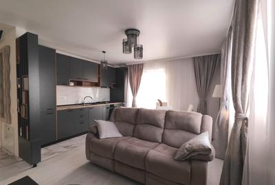 Apartament 3 camere/Mobilat-utilat/ Militari Residence - 1