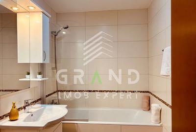 Apartament | 2 Camere | Balcon | Etaj 6 | Marasti/Theodor Mihali - 5