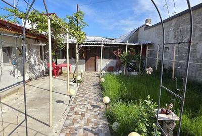 Casă individuală cu 3 camere în Alexandriei