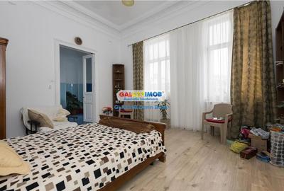 Apartament 3 camere ARMENEASCA, spatios, centrala, 2 bai - 3