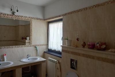 Casa noua cu etaj in Bucovina - 6