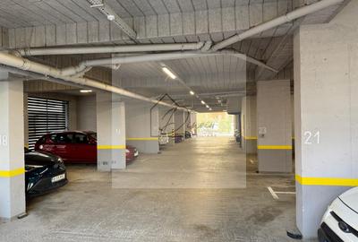 3 camere Ambiance Residence Pipera I Porsche Pipera I LUX I COM 0% - 10