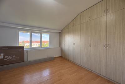 Freidorf, DECOMANDAT, Centrala proprie - 14