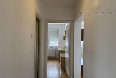 3 Camere | Grivitei- 1 Mai | Balcon | 3 min Metrou - 13