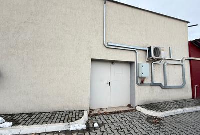 Spatiu comercial langa Coresi – vad format, 2 intrari, ideal showroom/birouri - 10
