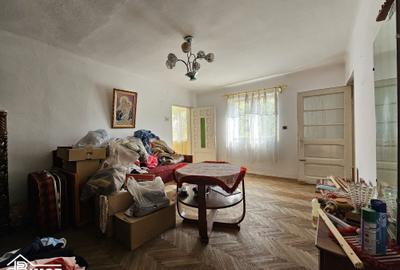 Casa in Șotânga, Teiș - 3