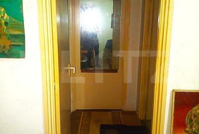 Apartament de vânzare, 2 camere, 44 mp, B-dul. Gării - 9