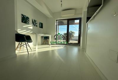 Apartament 4 camere - tip Penthouse - Zona 1 Mai - 1