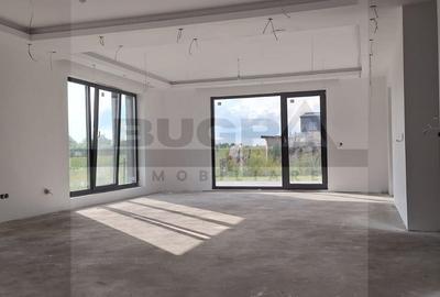 Casa individuala 205 mp, 4 dormitoare, 716 teren, Chinteni - 5